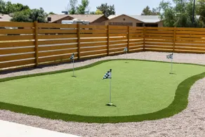 Hot tub , cruisers, Putting Green & Pet Friendly - Image 5