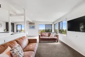 The Beach House - Views & Games Room - Image 3