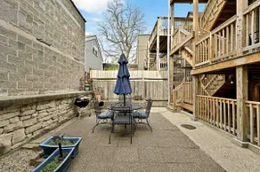 Lively Wicker Park 2br, Steps to Damen Blue Line - Image 4