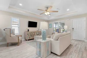Mins to FL & AL Beaches~Stocked~Backyard - Image 3