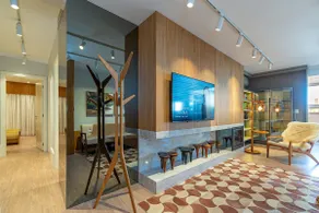 Canela White - Stay House Temporada - Image 2