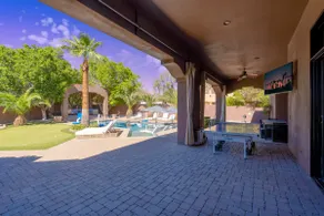 Luxury home | Resort Pool - Image 4