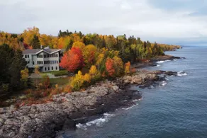 9 Min to Lutsen MTN/Sauna/Game Rm/Amazing Views - Image 4