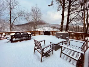 Big Hill Cabin - Image 4
