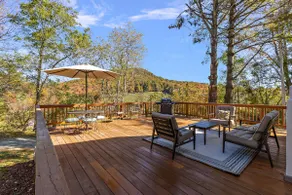 Big Hill Cabin - Image 3