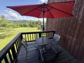 Modern condo Mtn Creek Ski Resort 6LT #4 - Image 2
