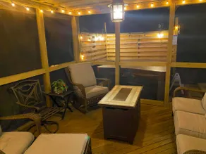 Whispering Pines Cabin | Hot Tub • Near Ski - Image 5