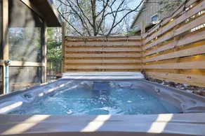 Whispering Pines Cabin | Hot Tub • Near Ski - Image 2