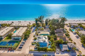 Fish Stix: Elevator, 4 Houses to Beach, Pool by Anna Maria Life Vacation Rentals - Image 3