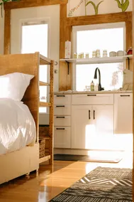 Downtown Tiny Treehouse, incredible view! - Image 3