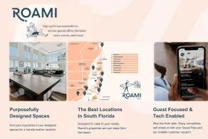 Roami at 250 Collins - Image 3