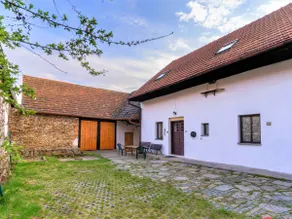 Holiday Home Vlkov by Interhome - Image 2
