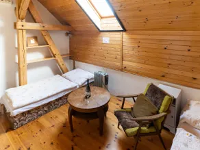 Holiday Home Vlkov by Interhome - Image 4