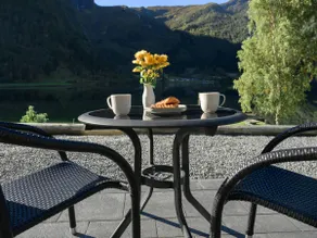 Holiday Home Kaja by Interhome - Image 2
