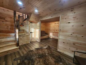 Jasper: 8 Person Mini Lodge & Hot Tub (13 of 16) - Image 5
