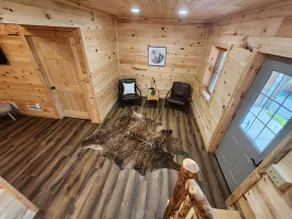 Jasper: 8 Person Mini Lodge & Hot Tub (13 of 16) - Image 4