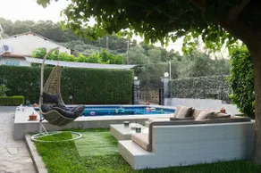 Luxurious Villa Anastasia - Image 2
