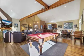 Heavenly Mountain Chalet - Skiing, Pets, Hot tub - Image 5