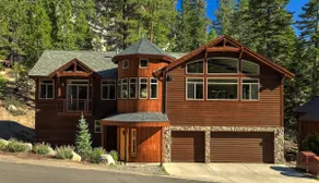 Heavenly Mountain Chalet - Skiing, Pets, Hot tub - Image 2