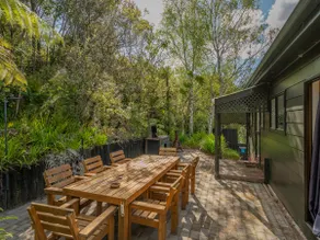 Hillside Haven - Tairua Holiday Home - Image 2
