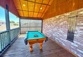 Sophisticated 5BR 2,5BA Holiday Villa - Pool Sauna Hot Tub - Image 4