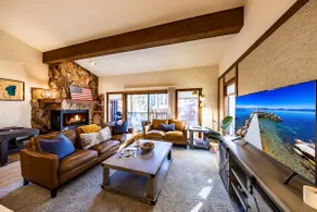Modern Condo | Private Beach & Decks | Sleeps 6 - Image 5