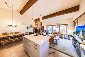 Modern Condo | Private Beach & Decks | Sleeps 6 - Image 2