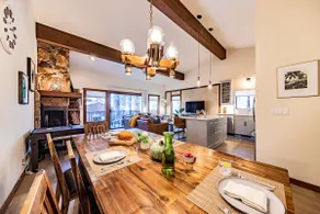 Modern Condo | Private Beach & Decks | Sleeps 6 - Image 3