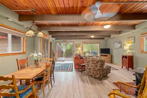 Leavenworth/Stevens Pass Pet-friendly Cabin, EV - Image 2