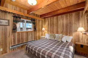 Leavenworth/Stevens Pass Pet-friendly Cabin, EV - Image 5