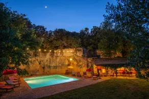 Holiday House Cave Romana - Image 3