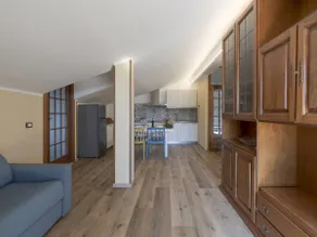 Apartment Gabriella by Interhome - Image 4