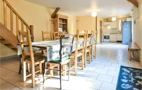 Gorgeous Home In Bonneville-La-Louvet With Wifi - Image 5