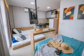 At Flats Maraca Beach 108 - Image 2