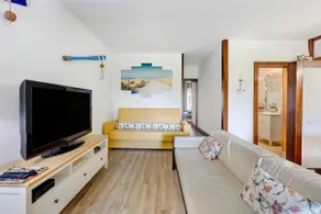 Appartement \"Tróia Beach House\" avec jardin partagé - Image 4