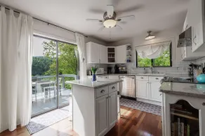 Riverfront Cabin | Fire Pit, Soaking Tub, Dogs OK - Image 4
