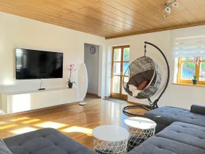 Vacation rental Hochzellblick 107 sqm with Wi-Fi (House Andreas) - Image 2