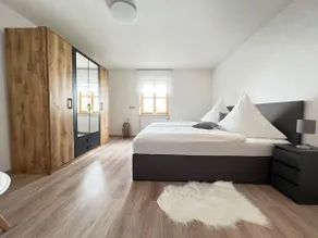 Vacation rental Hochzellblick 107 sqm with Wi-Fi (House Andreas) - Image 4