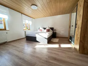 Vacation rental Hochzellblick 107 sqm with Wi-Fi (House Andreas) - Image 5
