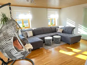Vacation rental Hochzellblick 107 sqm with Wi-Fi (House Andreas) - Image 3