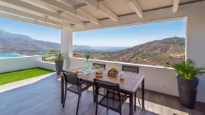 Villa Alborada Torrox by Ruralidays - Image 5