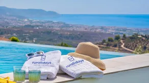 Villa Alborada Torrox by Ruralidays - Image 3