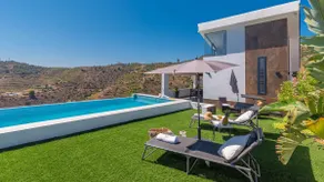 Villa Alborada Torrox by Ruralidays - Image 4