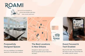Roami Bourbon Place | 1 Block to Bourbon st - Image 3