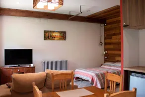Loft apartment in the middle of the forest - Image 4