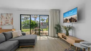 HaltandHide by Wine Coast Holiday Rentals - Image 4