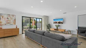 HaltandHide by Wine Coast Holiday Rentals - Image 5