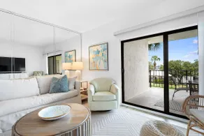 Shipwatch Riverside E204- Bay Side, Coastal Unit med privat adgang til stranden! - Image 4