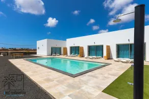 Lola Loft 3 Lajares by iRent Fuerteventura - Image 2