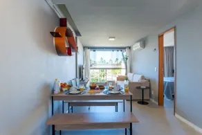 12. Cozy and in the heart of Villa de Porto - Image 2